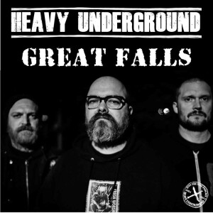 Heavy Underground - Avsnittet om Great Falls