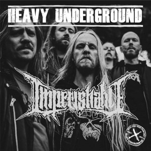 Heavy Underground - Avsnittet om Imperishable