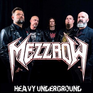 Heavy Underground - Avsnittet om Mezzrow