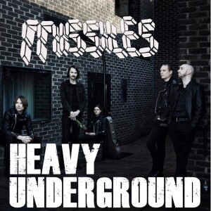 Heavy Underground - Avsnittet om Missiles