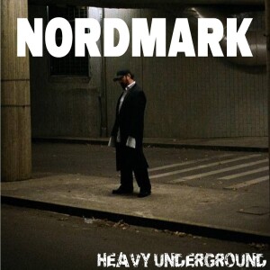 Heavy Underground - Avsnittet om Per Nordmark