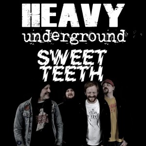 Heavy Underground - Avsnittet om Sweet Teeth