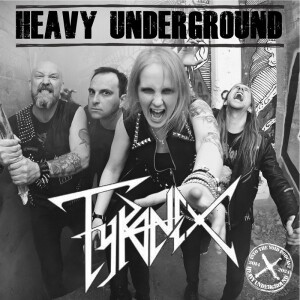Heavy Underground - Avsnittet om Tyranex