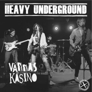 Heavy Underground - Avsnittet om Vännäs Kasino