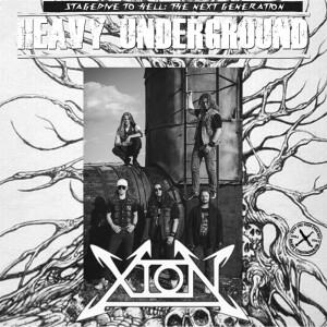 Heavy Underground - Avsnittet om Xion