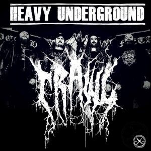 Heavy Underground - Avsnittet om Crawl