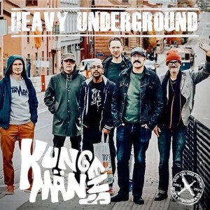 Heavy Underground - Avsnittet om Kungens Män