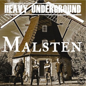 Heavy Underground - Avsnittet om Malsten