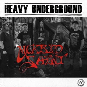 Heavy Underground - Avsnittet om Morbid Saint