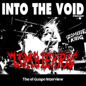 Into The Void Podcast - Ur Arkivet: Zombiekreig