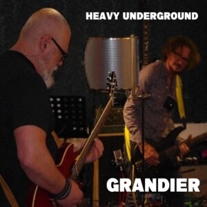 Heavy Underground - Avsnittet om Grandier