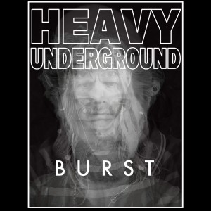 Heavy Underground - Avsnittet om Burst