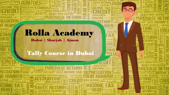 4 Ways to Learn Tally Course in Dubai Rolla