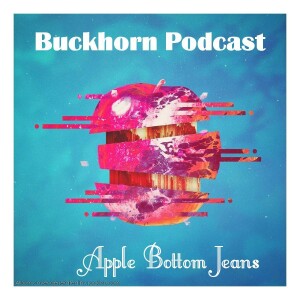#213 Apple Bottom Jeans