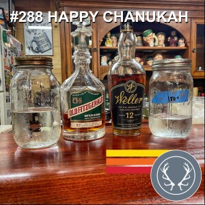 #288 Happy Chanukah