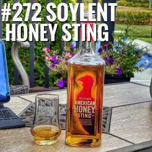 #272 Soylent Honey Sting