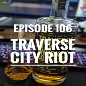BPC106 - Traverse City Riot