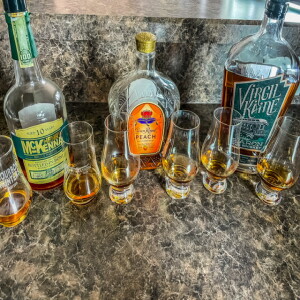 #311 Racing and Blind Tasting