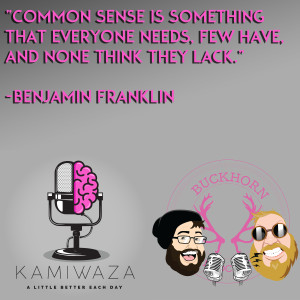 BPC49: Common Sense Collaboration w/ Kamiwaza