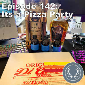 BPC142:Its a Pizza Party