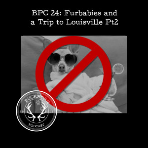 BPC24: Furbabies and trip to Louisville Pt2.