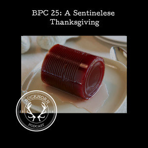 BPC25: A Sentinelese Thanksgiving