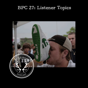 BPC27: Listener Topics