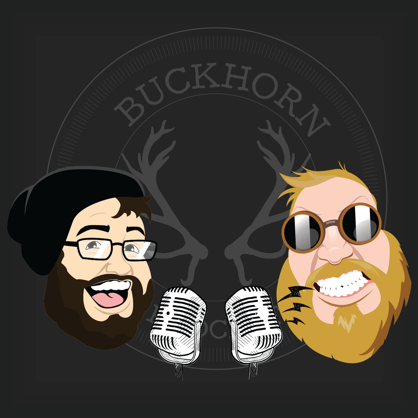 Buckhorn Podcast