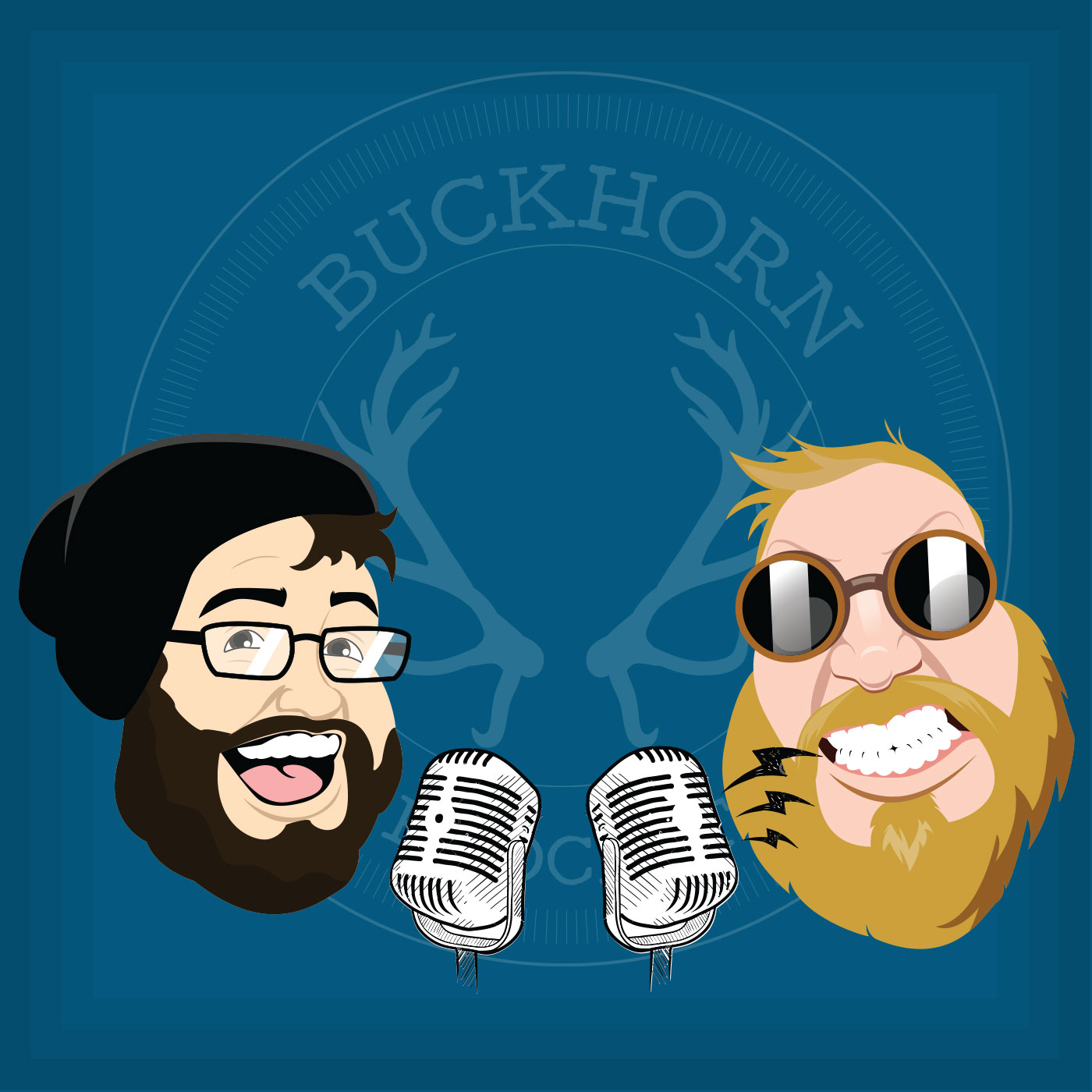 Buckhorn Podcast
