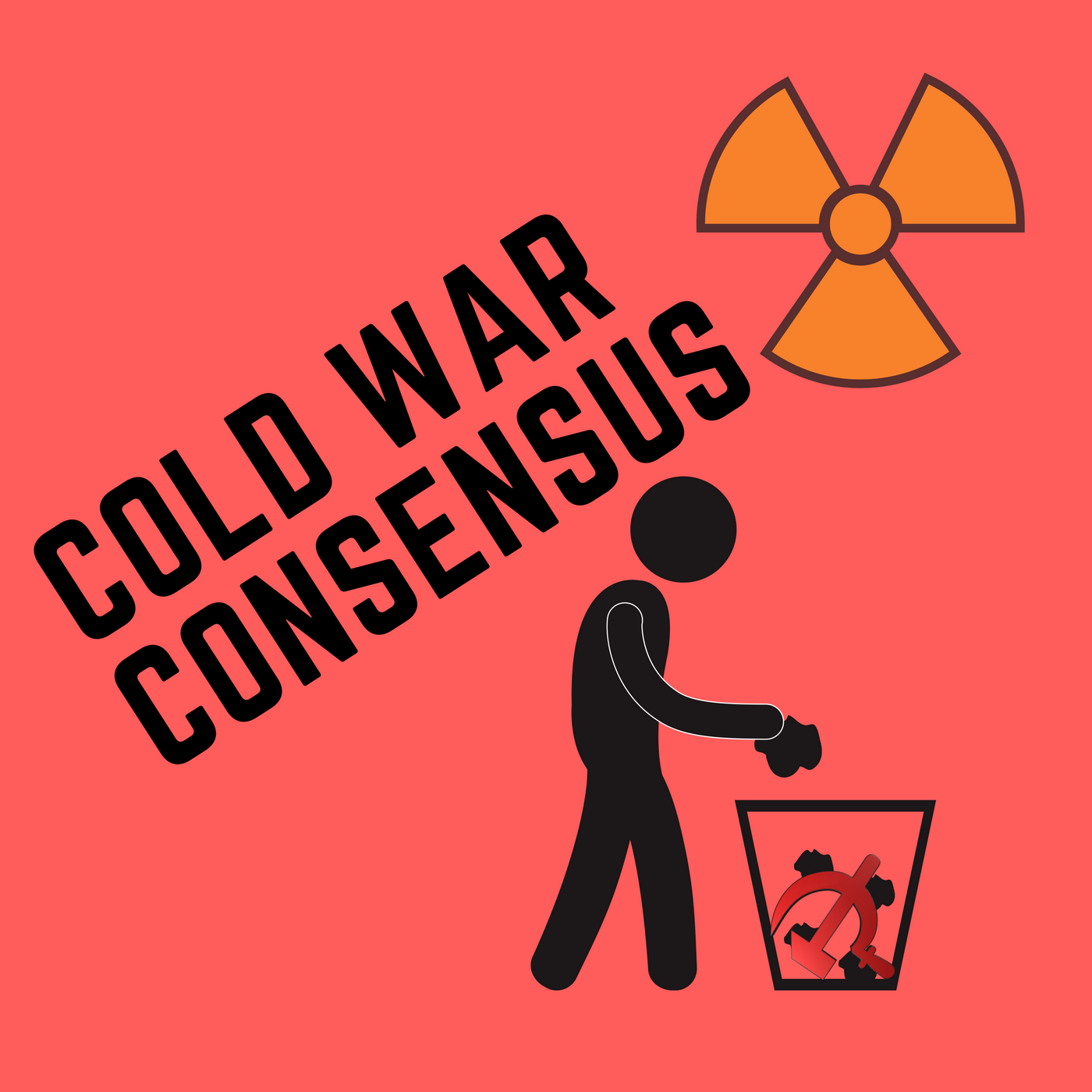 Cold War Consensus Ep 1 Interview with James Lee Adams Jr.