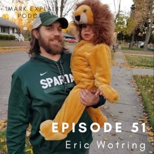 Eric Wotring