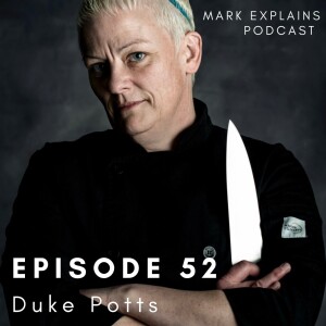52: Duke Potts