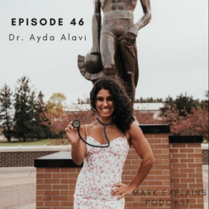 Dr. Ayda Alavi