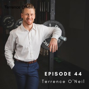 Terrence O’Neil
