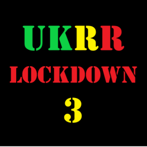 Lockdown 3 UKRR