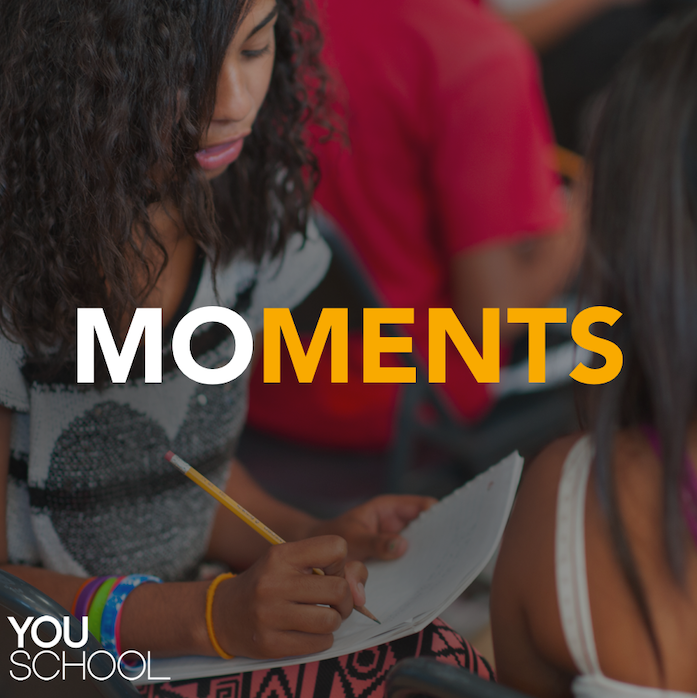 The YouSchool Podcast