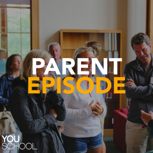 Parent Episode -- Deal With Parent Anxiety 