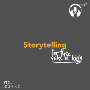 220 For the Sake of Kids - Storytelling