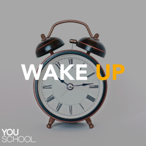 036 -- Travis Sevilla on the Quickest Way to Wake Students Up
