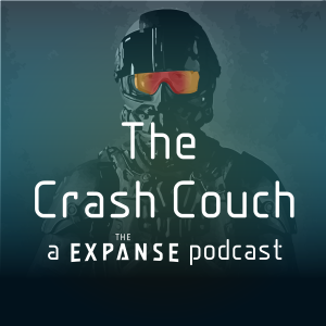Crash Couch #34: Naren Shankar Interview