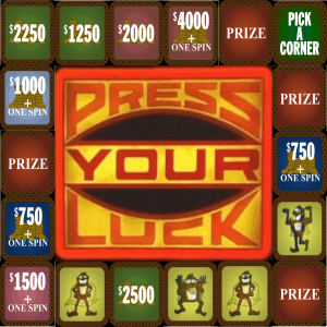 TVT: S2: The Press Your Luck Cheating Scandal