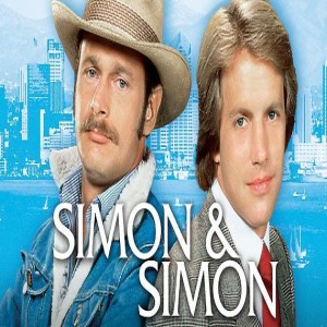 TVT: S2: Simon & Simon