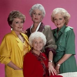 TVT: S2: The Golden Girls