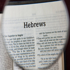 Hebrews 4