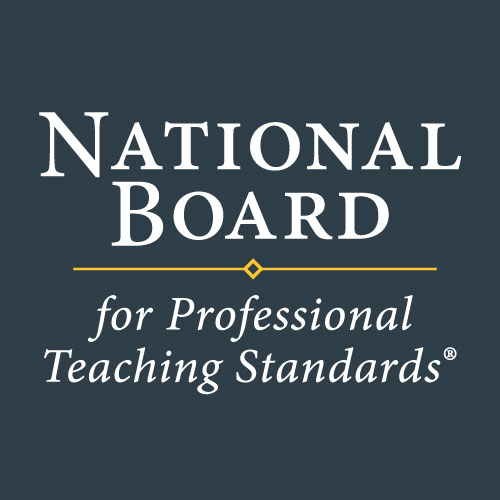 Gina Wilson, NBCT: What Board Certification Means to the Teaching Profession