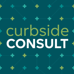 Curbside Consult: Ep.1 - Pediatric GI with Anna Furr