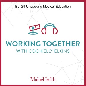 WTKE - Episode 29: Unpacking Medical Education