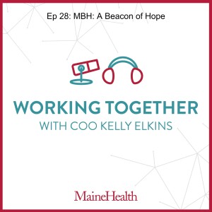 WTKE - Episode 28: MBH: A Beacon of Hope