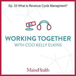 WTKE - Episode 33: What is Revenue Cycle Management?