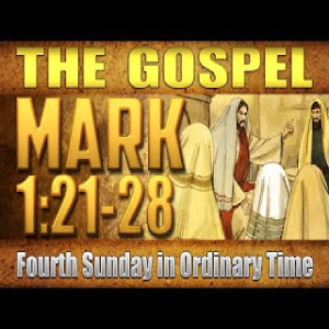 Jesus’ War—and Ours